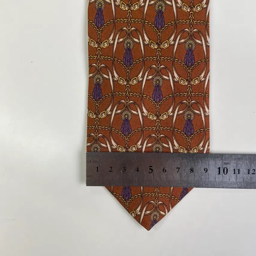 [BUNJANG] GUCCI Silk Necktie / 구찌(GUCCI) 명품 정품 넥타이