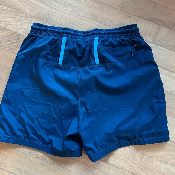 [BUNJANG] Nike ACG 2018 Woven Shorts Navy Obsidian L / 나이키 ACG 2018 우븐쇼츠 반바지 국내 L 네이비 옵시디언