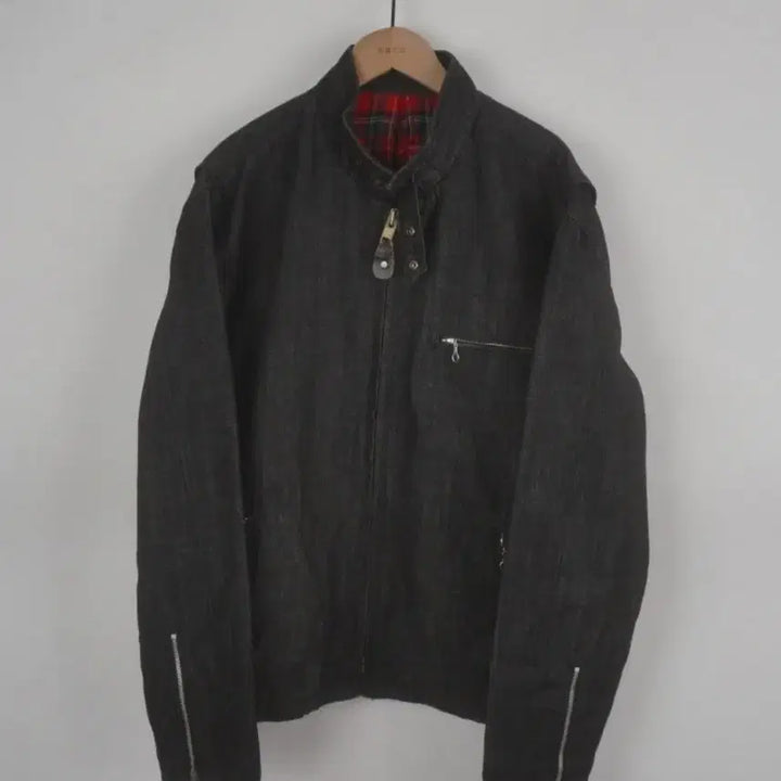 [BUNJANG] Vintage Japanese Denim Jacket / Vintage Denim Jacket