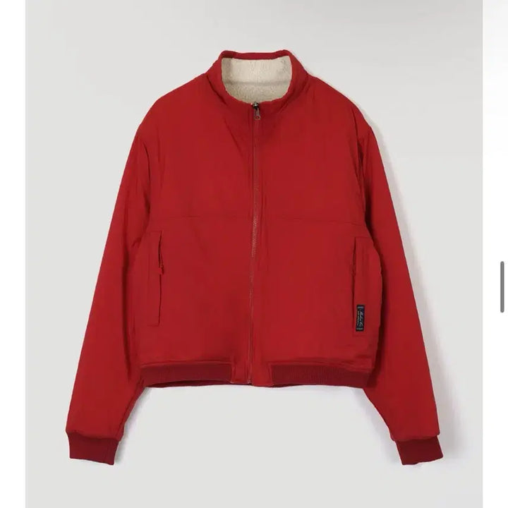 [BUNJANG] Reversible Jacket / 모헤 리버시블 자켓