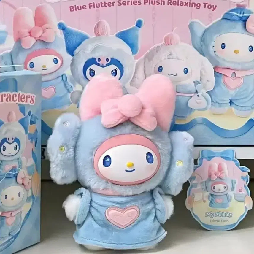 [BUNJANG] Sanrio Hello Kitty Afternoon Tea Teapot Mascot Keyring / (할인-3000원)산리오 애프터눈티 정품  마스코트 키링