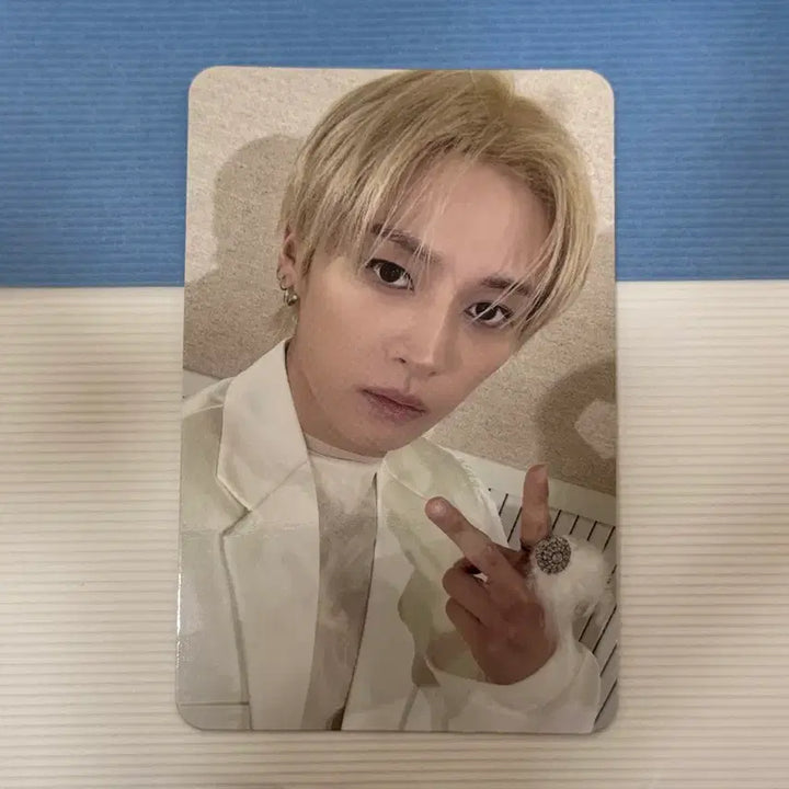 [BUNJANG] Stray Kids Lee Know Do It Streaming Photocard / 스키즈 리노 두잇 스밍포카 스트레이키즈 skz 이민호