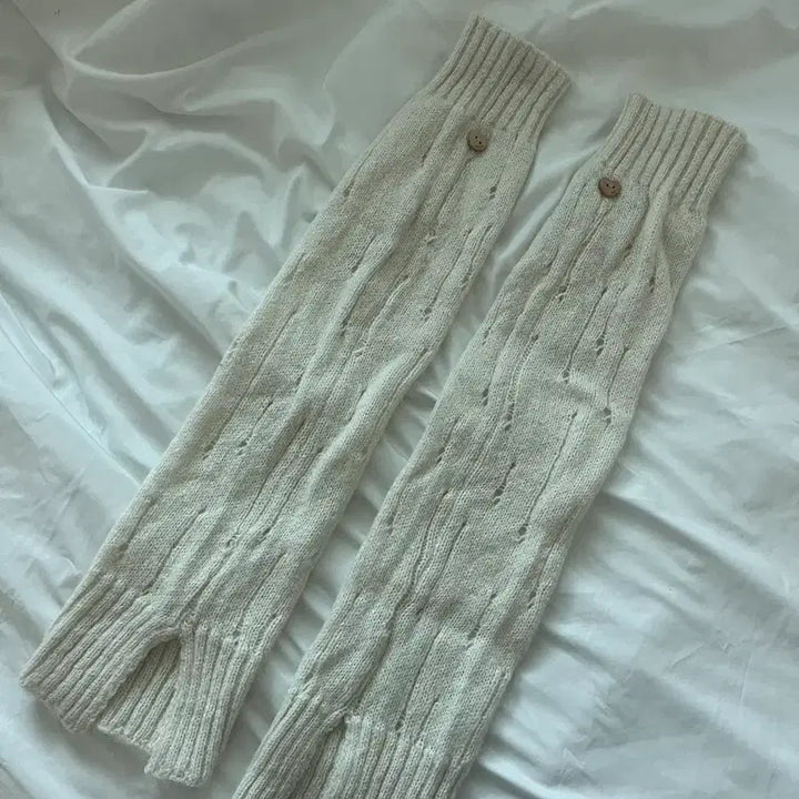 [BUNJANG] Leg Warmers / 레그워머