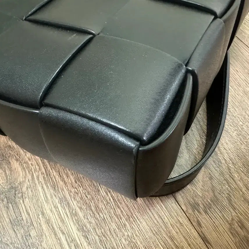 [BUNJANG] Bottega Veneta Cassette Bag / 보테가베네타 카시트백