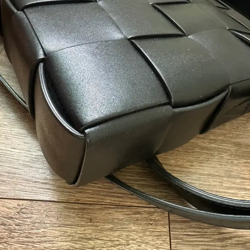 [BUNJANG] Bottega Veneta Cassette Bag / 보테가베네타 카시트백