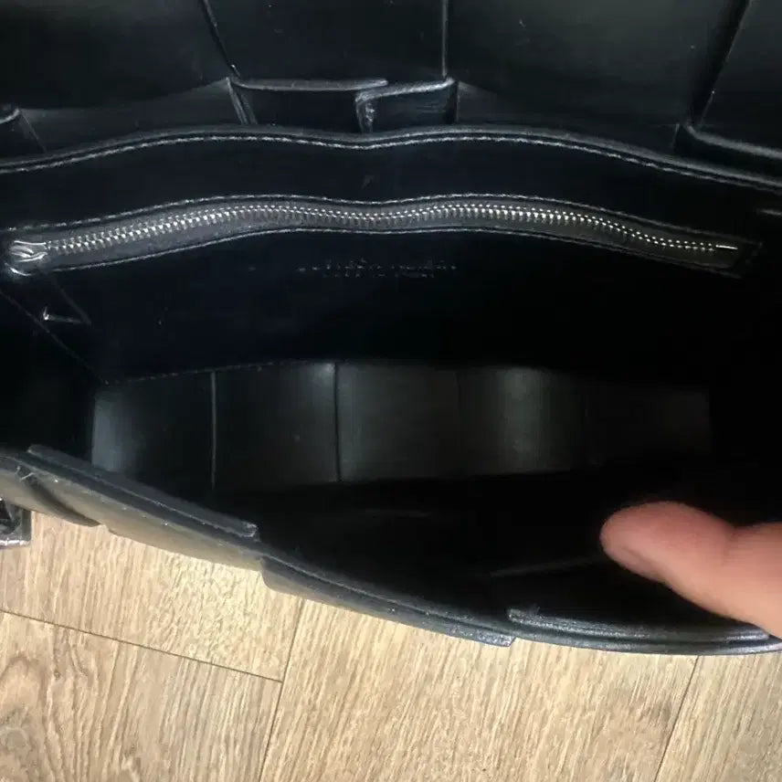 [BUNJANG] Bottega Veneta Cassette Bag / 보테가베네타 카시트백