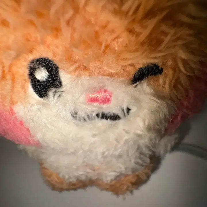 [BUNJANG] Binini Messenger Bag / 귀요운 비니니 메신저백 버전