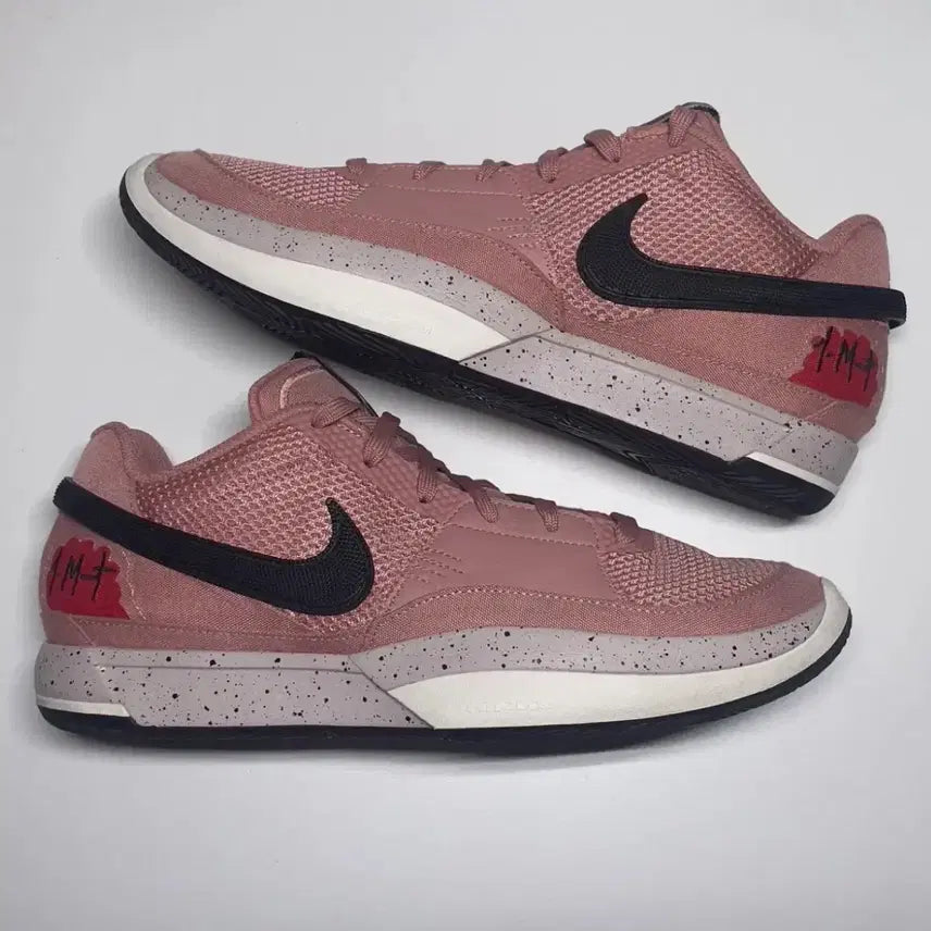 [BUNJANG] Nike Ja 1 EP 280 / 나이키 자 1 EP 280