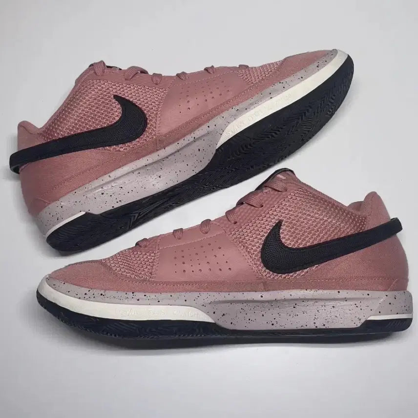 [BUNJANG] Nike Ja 1 EP 280 / 나이키 자 1 EP 280