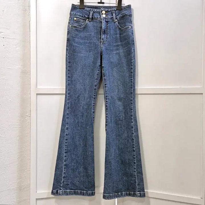 [BUNJANG] Guess Bootcut Denim Pants 26 / 게스 부츠컷 데님 팬츠 26