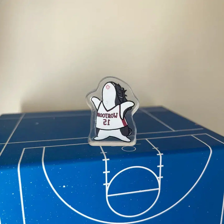 [BUNJANG] Gabage Time Jo Jaeseok Corotto / 가비지 타임 비공식 코롯토 조재석 토끼