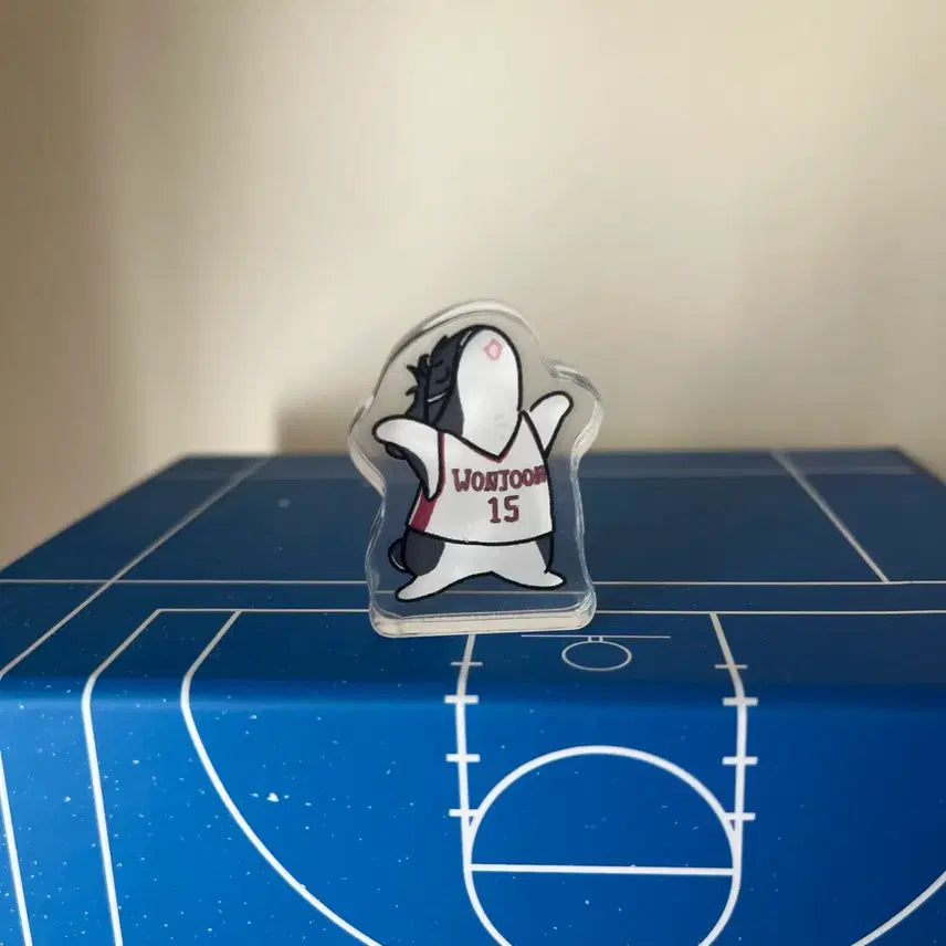 [BUNJANG] Gabage Time Jo Jaeseok Corotto / 가비지 타임 비공식 코롯토 조재석 토끼