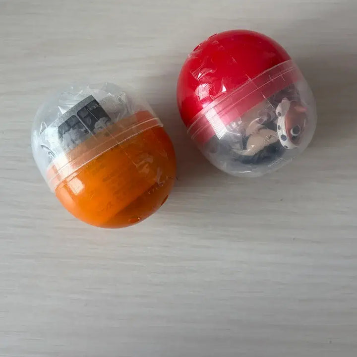 [BUNJANG] Demon Slayer Yuichiro Haganezuka Bundle Set / 귀멸의 칼날 귀칼 오네무탄 유이치로 하가네즈카 일괄