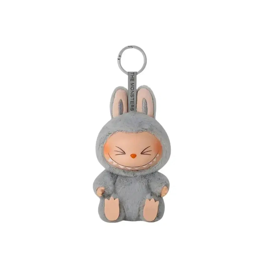 [BUNJANG] Pop Mart Labubu Let&