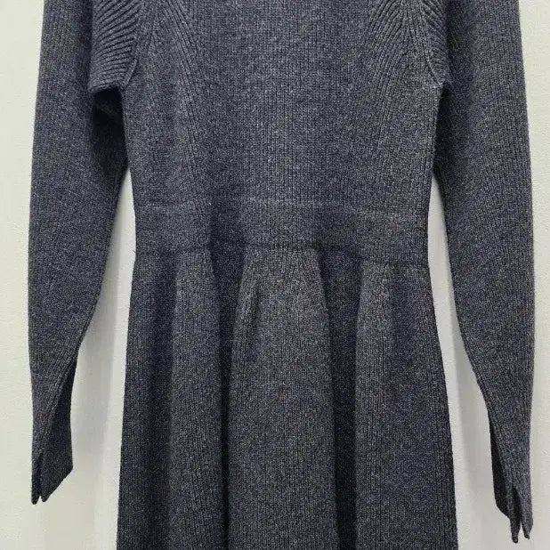 [BUNJANG] SJYP Holgarment Knit Dress / SJYP 홀가먼트 니트 원피스