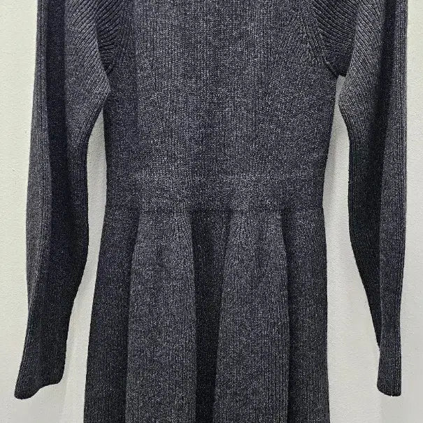 [BUNJANG] SJYP Holgarment Knit Dress / SJYP 홀가먼트 니트 원피스