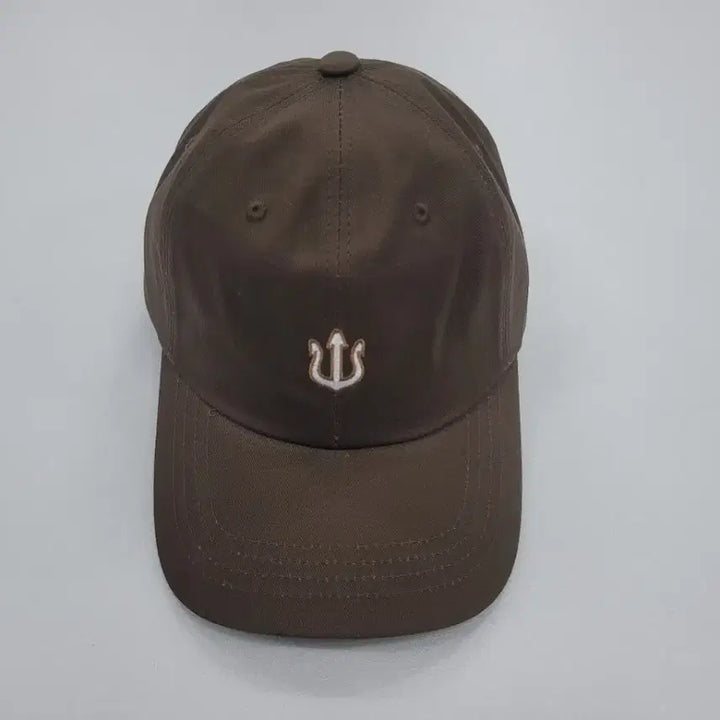 [BUNJANG] Vertu Ball Cap Hat Brown / 베루툼 볼캡 모자 브라운