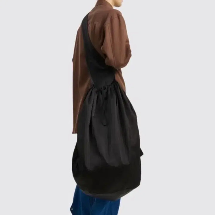 [BUNJANG] Kiko Kostadinov Carryall Bag / 키코 코스타디노브 캐리올 백