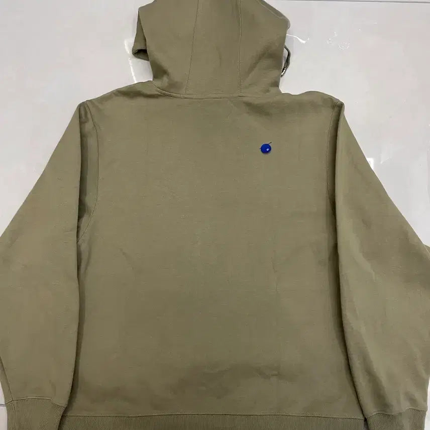 [BUNJANG] Ader Error Hooded Sweatshirt / 아더에러 후드