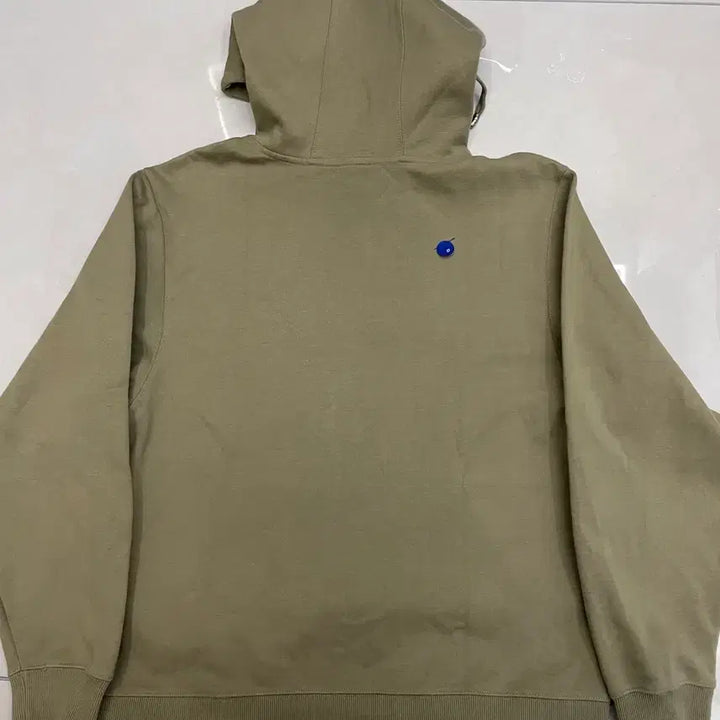 [BUNJANG] Ader Error Hooded Sweatshirt / 아더에러 후드