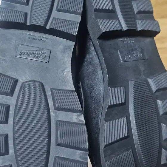 [BUNJANG] Paraboot Reims Black Loafers / 파라부트 레임스블랙 285