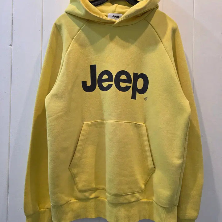 [SOLD OUT] Jeep [지프] 후드티