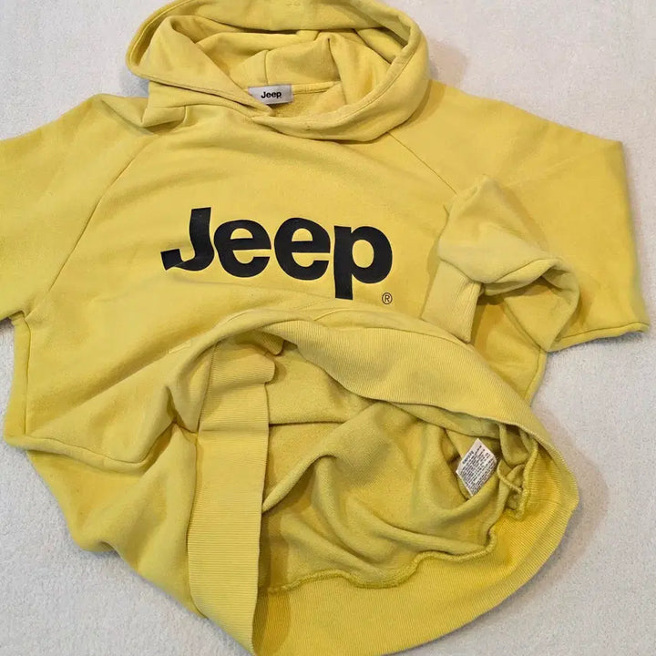 [SOLD OUT] Jeep [지프] 후드티