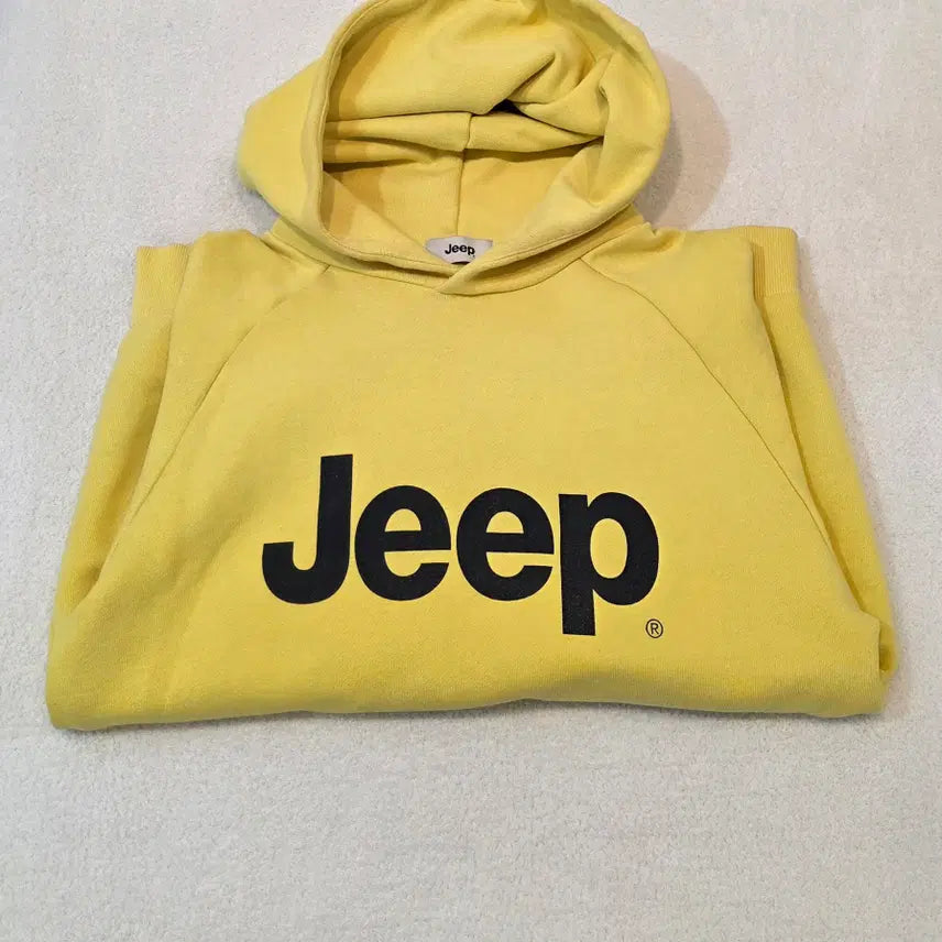 [SOLD OUT] Jeep [지프] 후드티