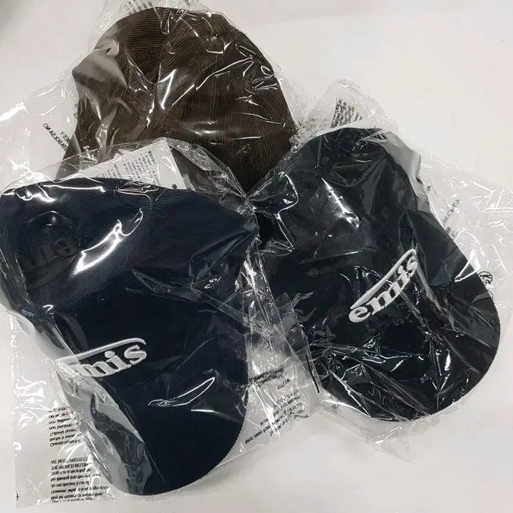 [BUNJANG] Emis Ball Cap (New) / 이미스볼캡 새상품