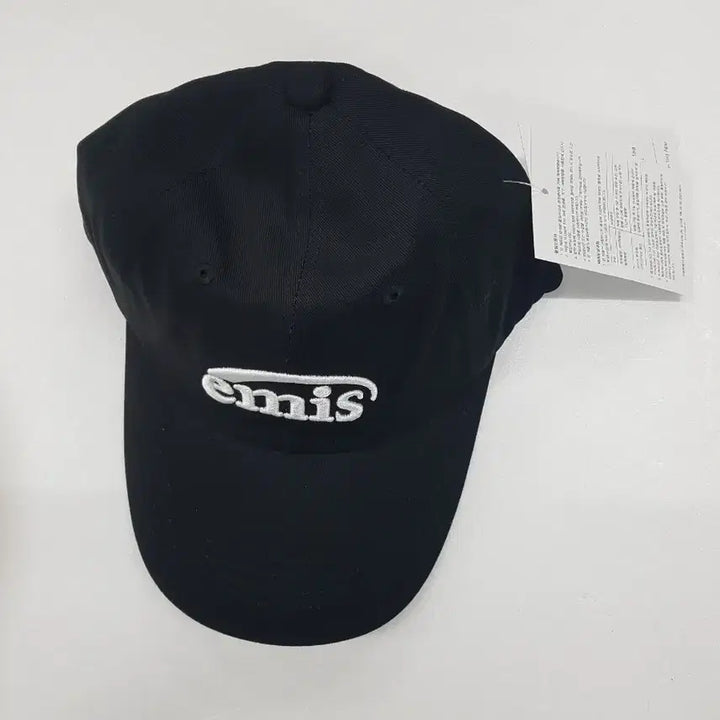 [BUNJANG] Emis Ball Cap (New) / 이미스볼캡 새상품