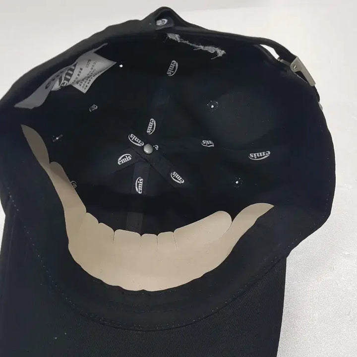 [BUNJANG] Emis Ball Cap (New) / 이미스볼캡 새상품