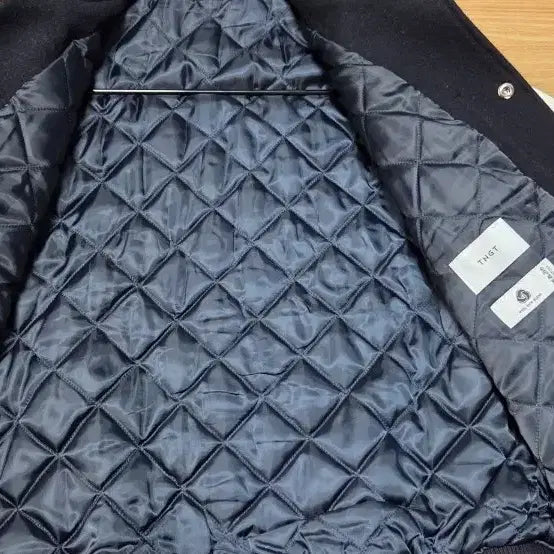 [BUNJANG] TNGT Varsity Jacket / TNGT 바시티