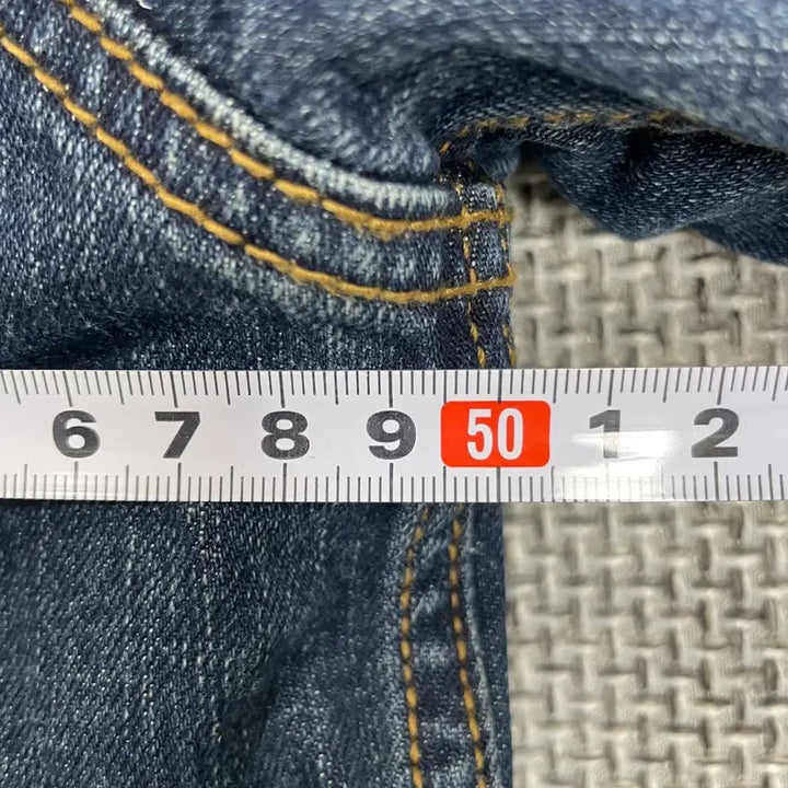 [BUNJANG] Dickies Fleece Lined Denim Jacket (Women's Outerwear) / [여성아우터] 디키즈 이너 플리스 청자켓 데님자켓