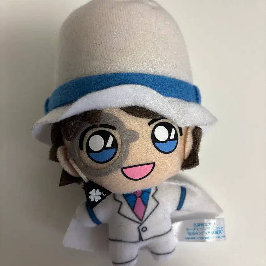 [BUNJANG] Kaito Kid Plush / 괴도키드 누이 팔아요