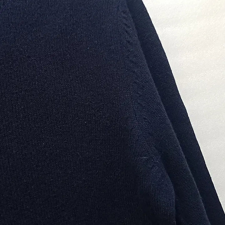 [BUNJANG] Men's Wool Knit Cardigan / 막스앤스펜서 숄카라 울 니트 가디건 남성 M 중간두께 사랑봉봉