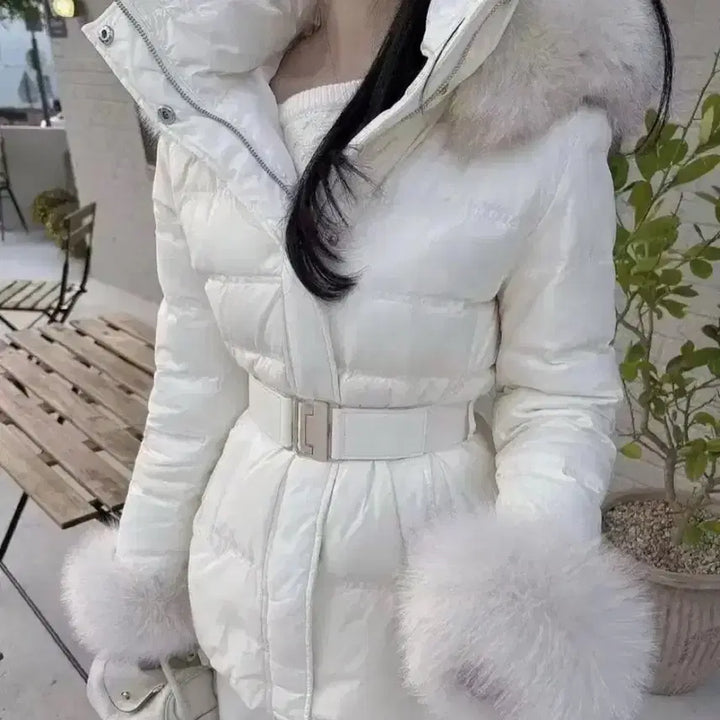 [BUNJANG] Ivory Women&