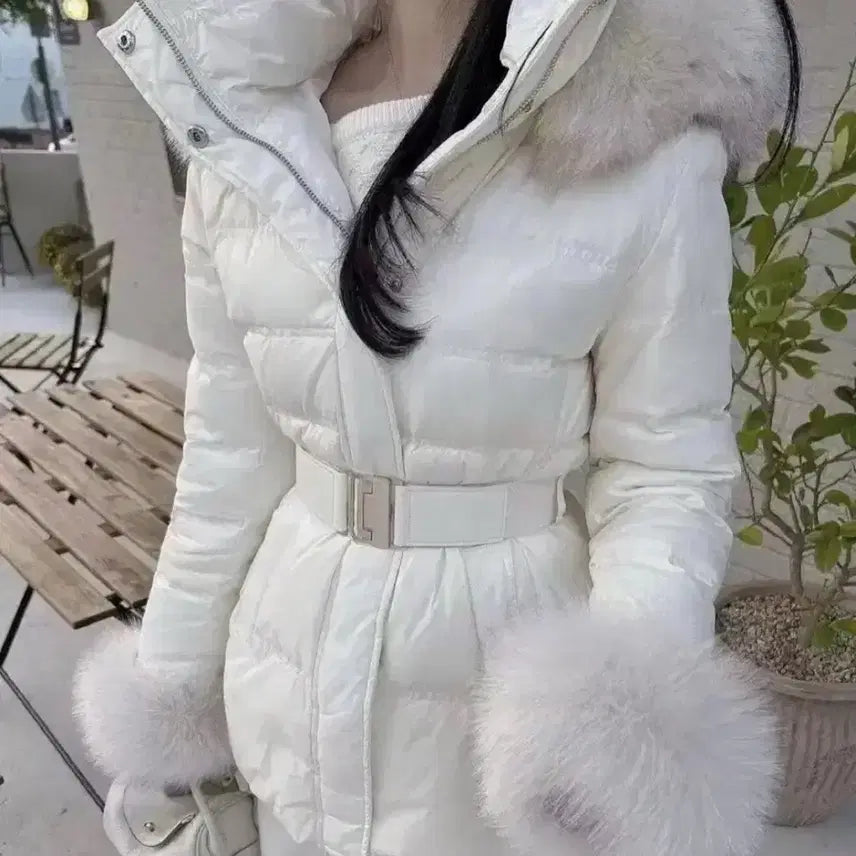 [BUNJANG] Ivory Women&