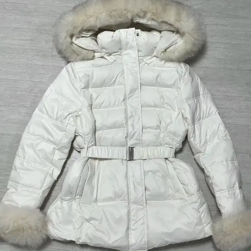 [BUNJANG] Ivory Women&