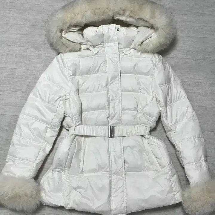 [BUNJANG] Ivory Women&