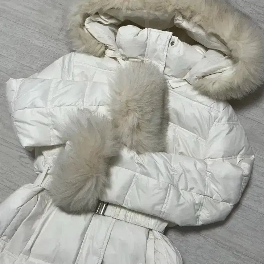 [BUNJANG] Ivory Women&