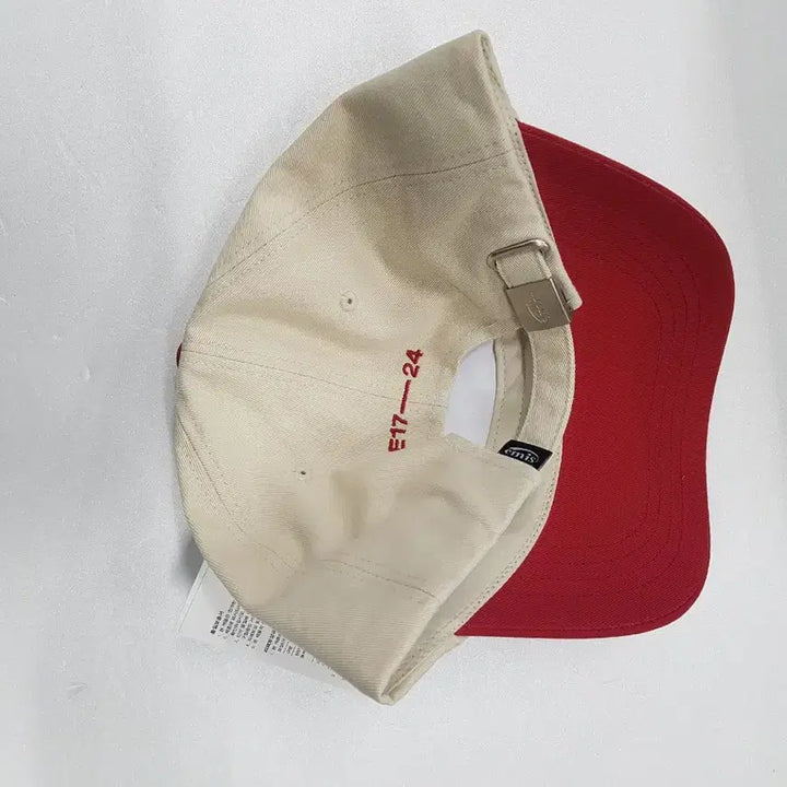 [BUNJANG] Emis Ball Cap Beige Hat / emis 볼캡 모자