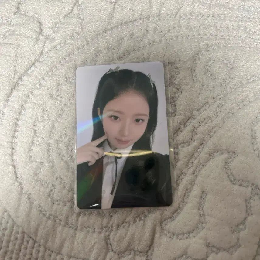 파파존스 아이브 레이 6차