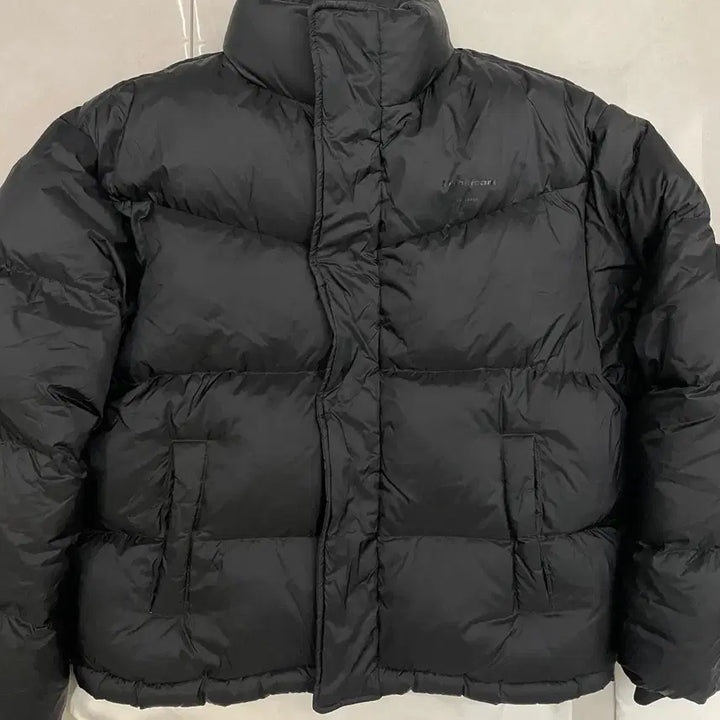 [BUNJANG] Ader Error 25FW Significant Puffer Jacket / 아더에러 25FW 시그니피컨트 푸퍼 패딩 자켓