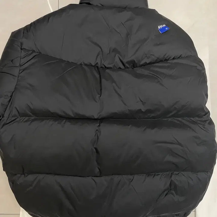 [BUNJANG] Ader Error 25FW Significant Puffer Jacket / 아더에러 25FW 시그니피컨트 푸퍼 패딩 자켓