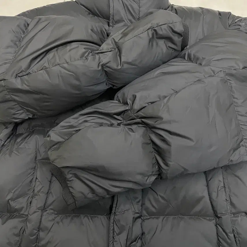 [BUNJANG] Ader Error 25FW Significant Puffer Jacket / 아더에러 25FW 시그니피컨트 푸퍼 패딩 자켓