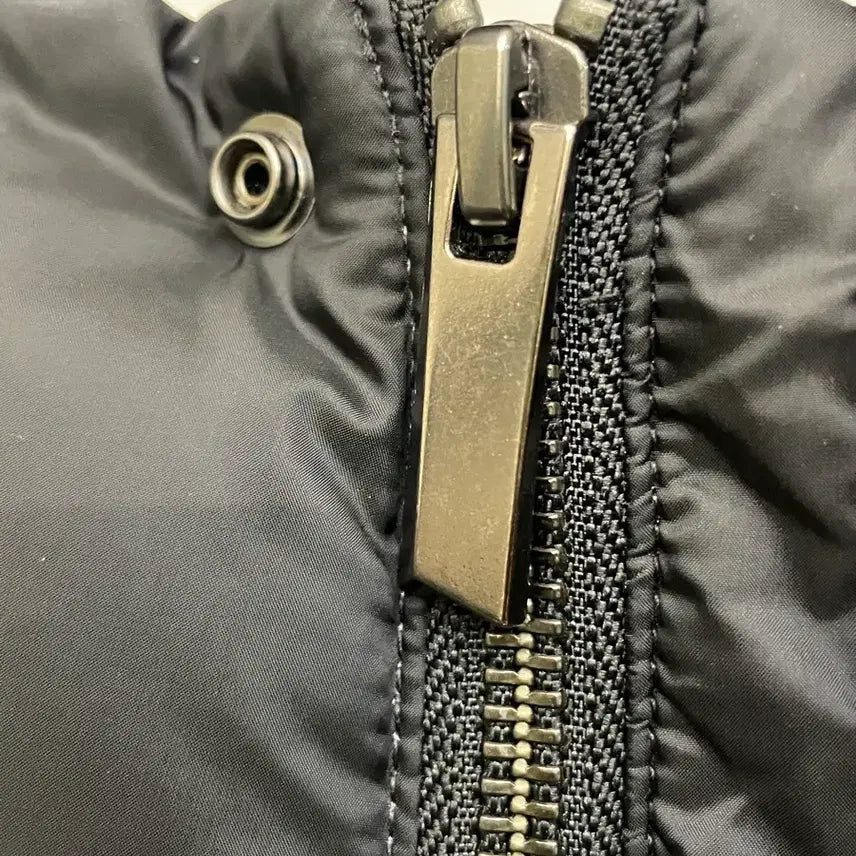 [BUNJANG] Ader Error 25FW Significant Puffer Jacket / 아더에러 25FW 시그니피컨트 푸퍼 패딩 자켓