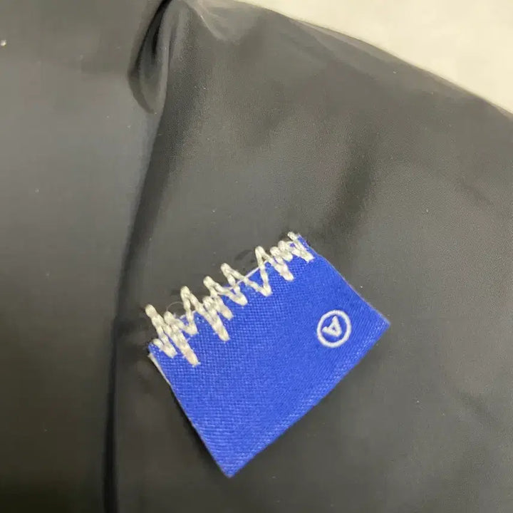 [BUNJANG] Ader Error 25FW Significant Puffer Jacket / 아더에러 25FW 시그니피컨트 푸퍼 패딩 자켓