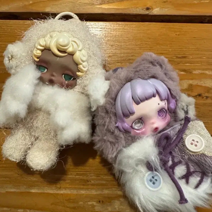 [BUNJANG] Skullpanda Find Yourself Series / 스컬판다 날 찾아봐 시리즈 판매합니다