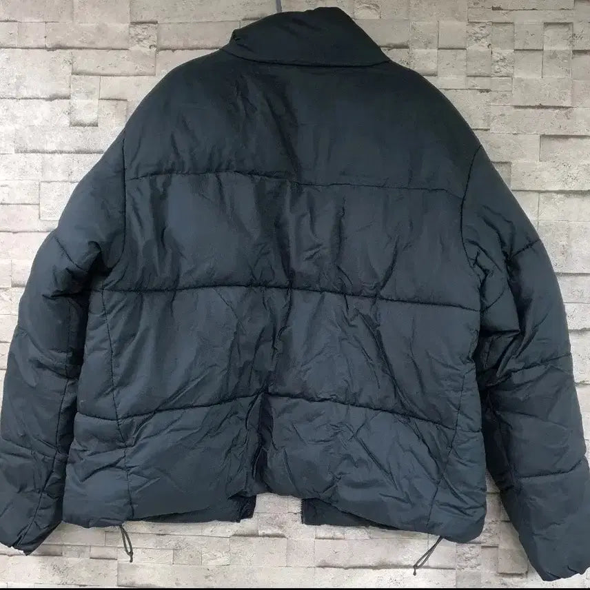 [BUNJANG] ZARA Lightweight Short Puffer Jacket L / [ZARA] 자라 경량 숏 푸퍼 패딩 L (100~105)