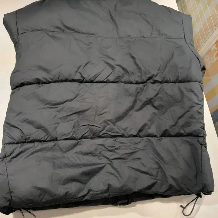 [BUNJANG] ZARA Lightweight Short Puffer Jacket L / [ZARA] 자라 경량 숏 푸퍼 패딩 L (100~105)